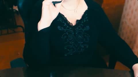 CharlotteXTasty online show from October 16, 11:21 am