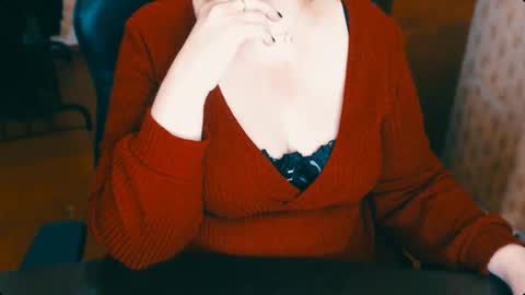 CharlotteXTasty online show from October 20, 11:48 am