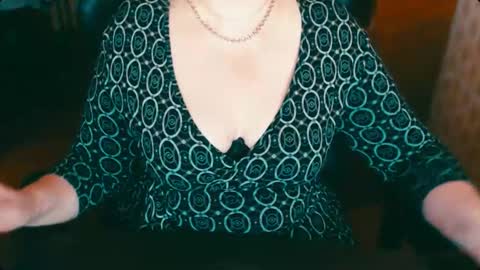 CharlotteXTasty online show from February 20, 10:37 am