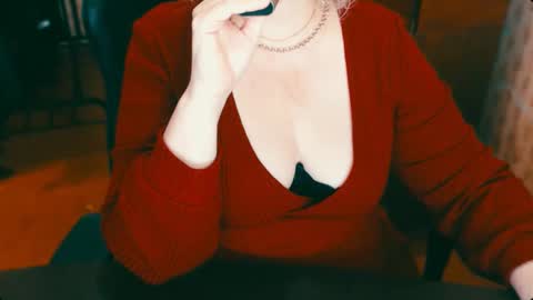 CharlotteXTasty online show from January 31, 10:31 am