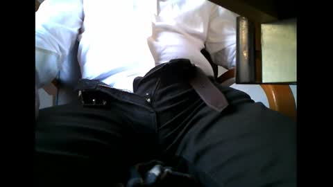 charly052 online show from February 18, 3:20 pm