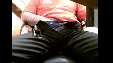 charly052 online show from March 10, 5:29 pm