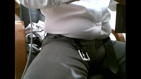 charly052 online show from January 12, 6:59 pm