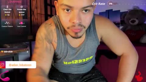 charly online show from October 12, 4:53 pm