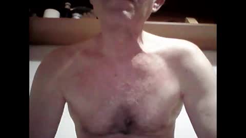 charlybraun8 online show from January 11, 12:49 am