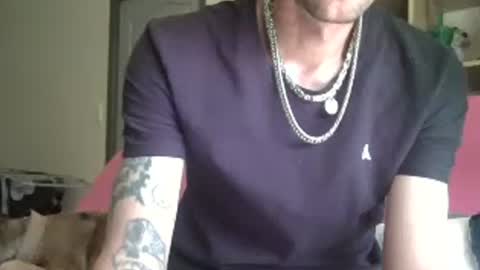 charlyfunnydead online show from June 12, 10:14 am