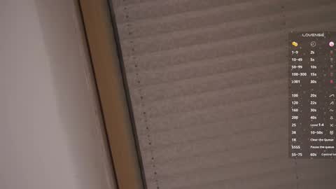 charmainepenny online show from December 22, 11:33 pm