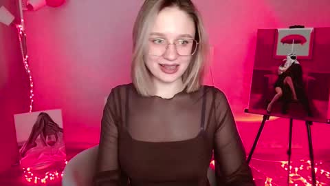 Michelle  online show from March 1, 2:59 am