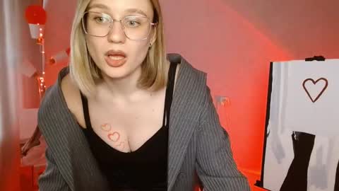 Michelle  online show from March 6, 6:41 am