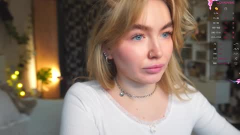 my fansly Charming daisy              My Wishlist  for new toys     online show from November 27, 8:55 am