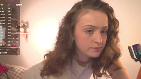 MarselinMarsi inst ptj mars online show from May 31, 10:22 pm