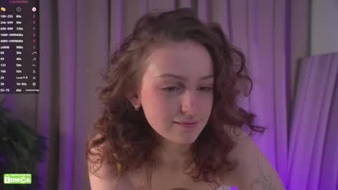 MarselinMarsi inst ptj mars online show from February 27, 10:13 pm