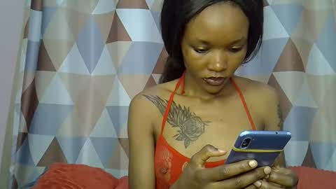 charmingdime online show from June 4, 6:25 pm