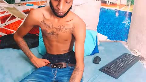 Jah online show from February 27, 7:06 pm