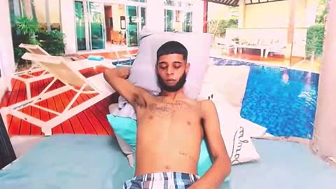 Jah online show from March 27, 6:53 pm