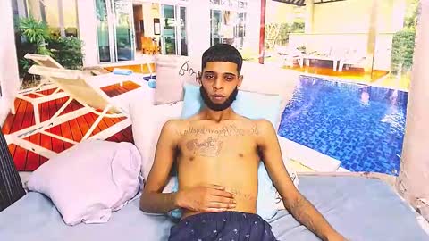 Jah online show from March 28, 6:53 pm