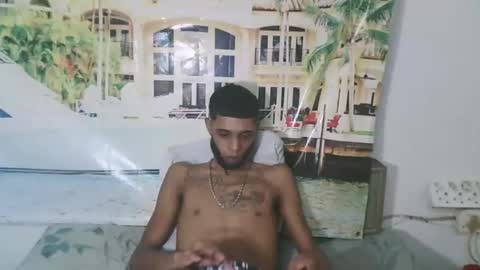 Jah online show from March 10, 6:23 pm