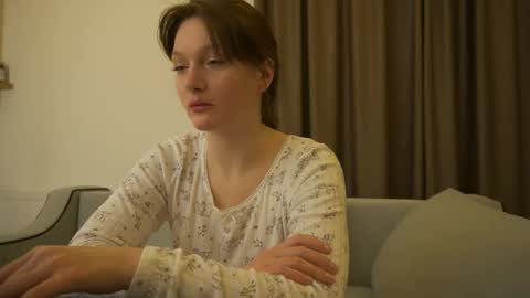 katie online show from March 19, 7:08 pm