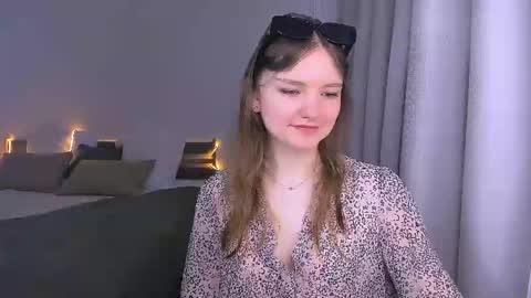 Im Eva online show from May 31, 3:38 am