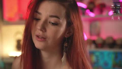 Belle and Miley online show from February 28, 5:15 pm