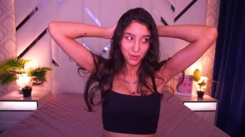 SweetMoco online show from January 9, 2:33 pm