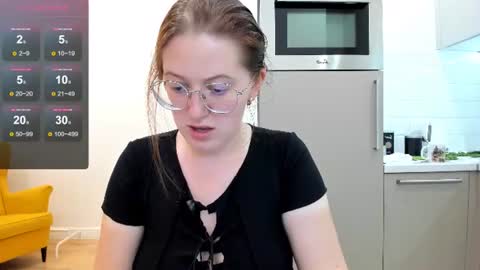 Grace online show from June 10, 7:02 pm