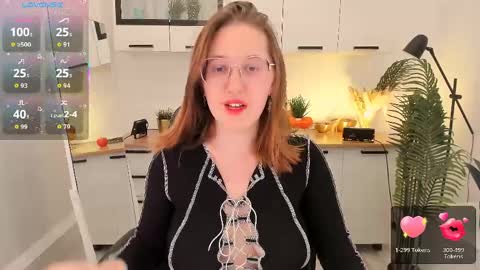 Grace online show from April 8, 11:24 am