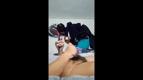 charna20 online show from January 15, 7:44 pm