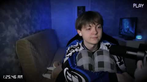 lynxy online show from October 6, 10:27 pm