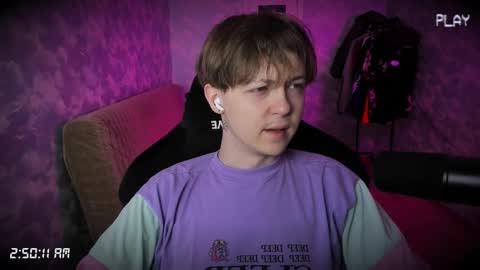 lynxy online show from September 11, 11:50 pm