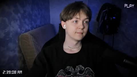 lynxy online show from September 10, 11:39 pm