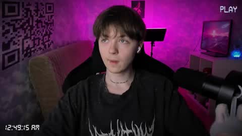 lynxy online show from November 4, 9:49 pm