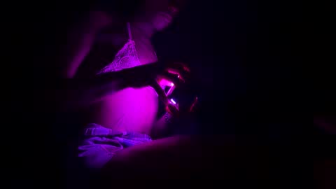 Miss Chocolate online show from September 10, 1:17 am