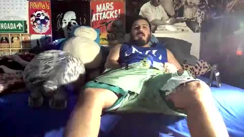 charzilla1134 online show from March 15, 6:18 am