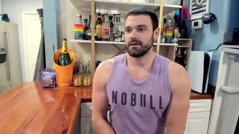 Onlyfans chasingfit Instagram the arguer Twitter chasingfitOF online show from January 22, 2:26 am