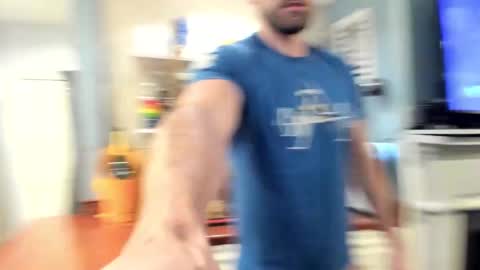 Onlyfans chasingfit Instagram the arguer Twitter chasingfitOF online show from January 17, 11:18 pm