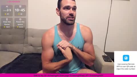 Onlyfans chasingfit Instagram the arguer Twitter chasingfitOF online show from October 24, 10:21 pm