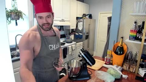 Onlyfans chasingfit Instagram the arguer Twitter chasingfitOF online show from January 18, 8:19 pm