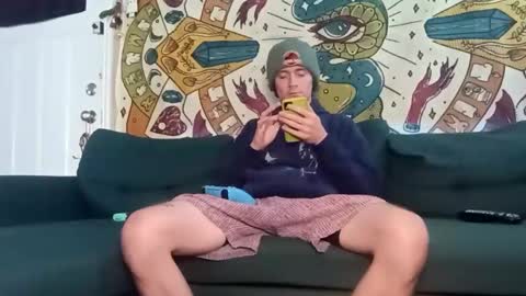 Chase Matthews online show from November 13, 6:21 pm