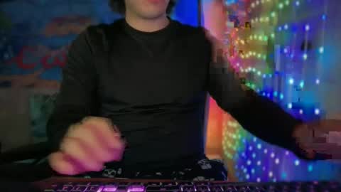 chaseocean1111 online show from December 16, 2:19 am