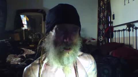 Chaserbtm69 online show from February 24, 6:27 am