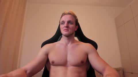 Chase Reed online show from May 15, 8:05 pm