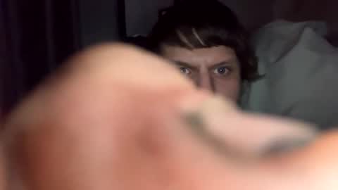 Help me cum online show from December 29, 1:45 am