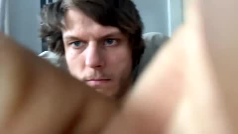 Help me cum online show from January 22, 5:17 pm