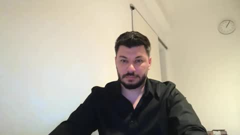 NoirTemptation online show from June 2, 10:01 pm