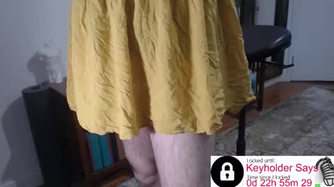 Brett online show from February 23, 10:45 pm