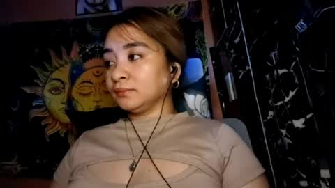 Nina online show from April 29, 12:04 am