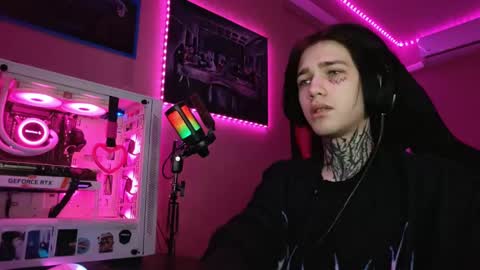 Ryan online show from February 27, 2:43 pm