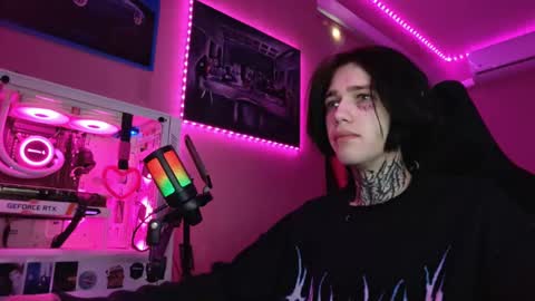 Ryan online show from March 12, 4:30 am