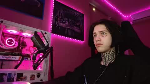 Ryan online show from March 8, 9:50 am